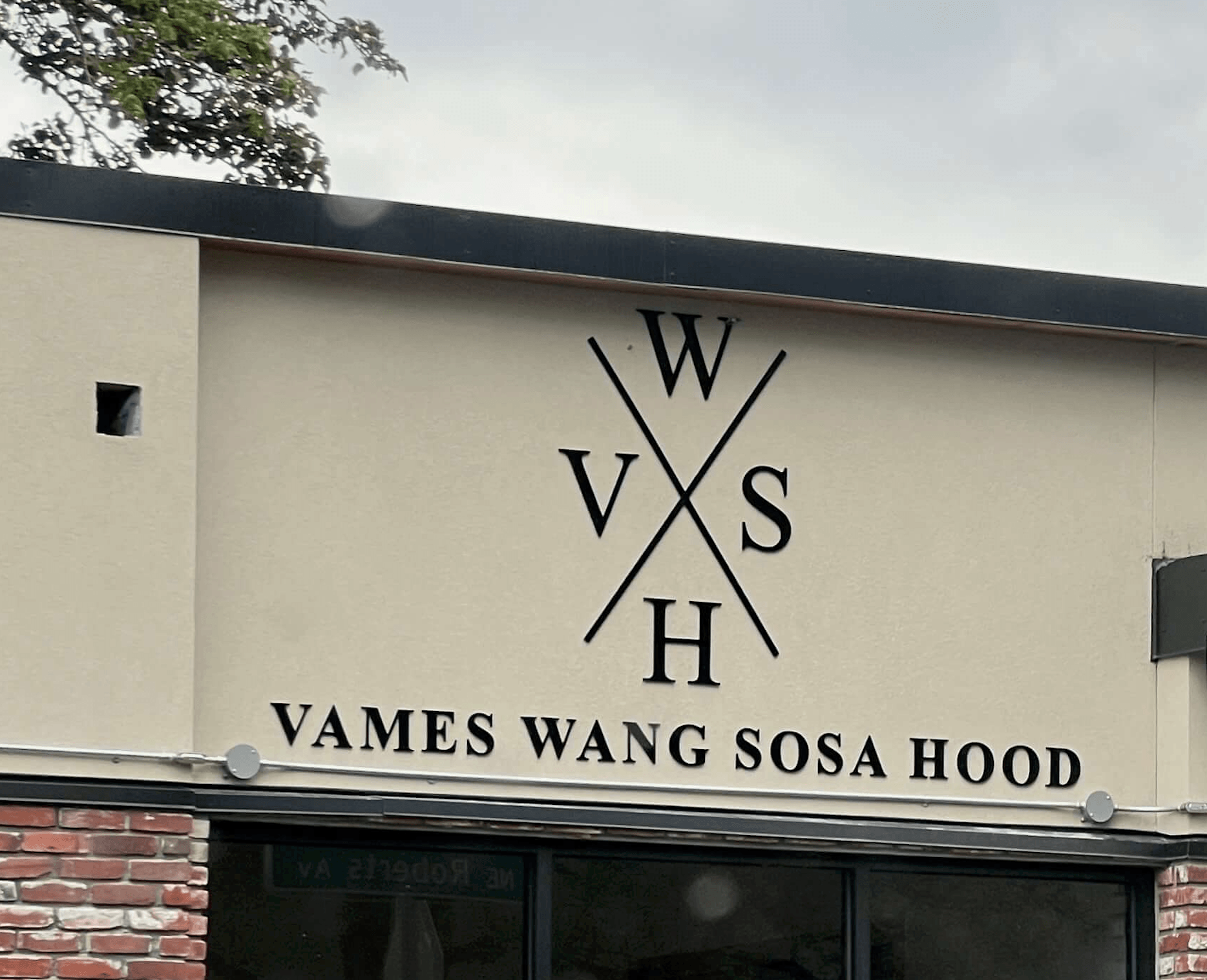 Dimensional Letters & Logos